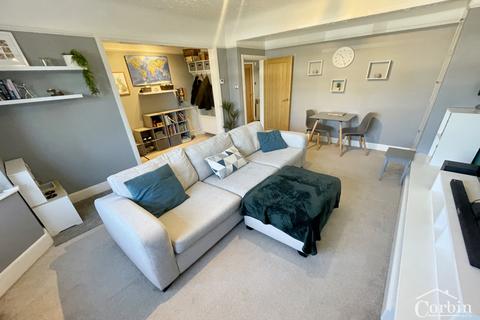 1 bedroom flat for sale, Ground Floor Flat Charminster Road, Bournemouth, Dorset