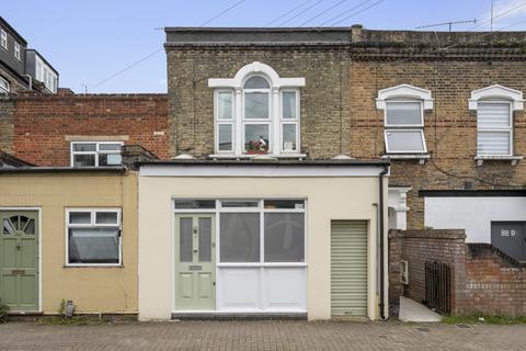 3 bedroom terraced house for sale, Plimsoll Road, London, N4