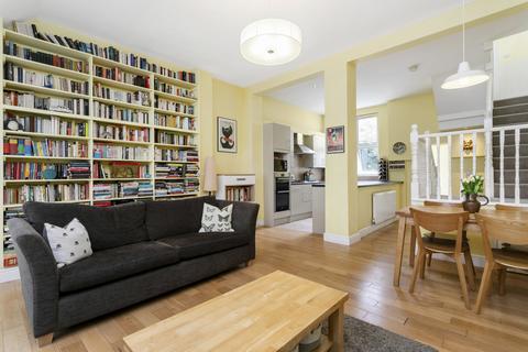 3 bedroom terraced house for sale, Plimsoll Road, London, N4