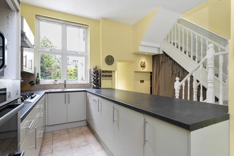 3 bedroom terraced house for sale, Plimsoll Road, London, N4