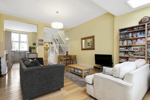 3 bedroom terraced house for sale, Plimsoll Road, London, N4