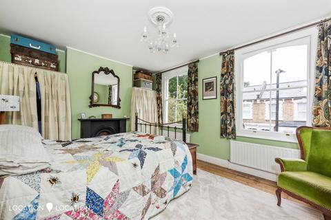 3 bedroom terraced house for sale, Painsthorpe Road, London, N16