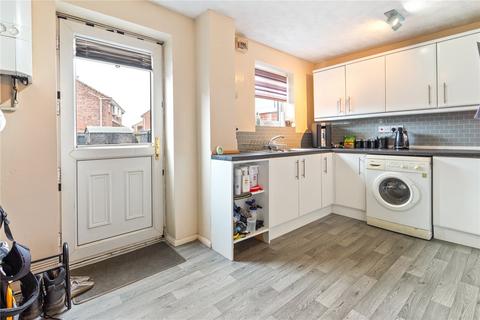 2 bedroom terraced house for sale, Yardley Way, Grimsby, Lincolnshire, DN34