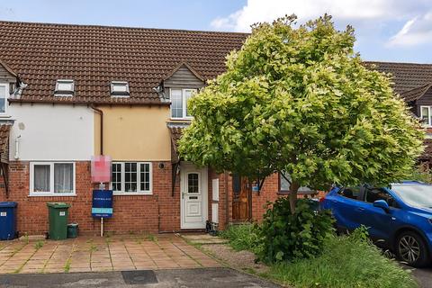 2 bedroom terraced house for sale, Hawthorn Way, Northway, Tewkesbury, Gloucestershire, GL20