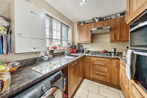 2 bedroom terraced house for sale, Hawthorn Way, Northway, Tewkesbury, Gloucestershire, GL20