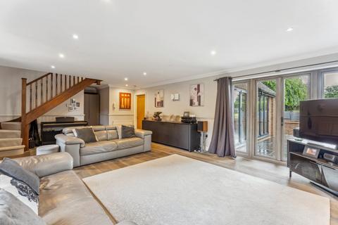 4 bedroom detached house for sale, Denham Lane, Gerrards Cross SL9