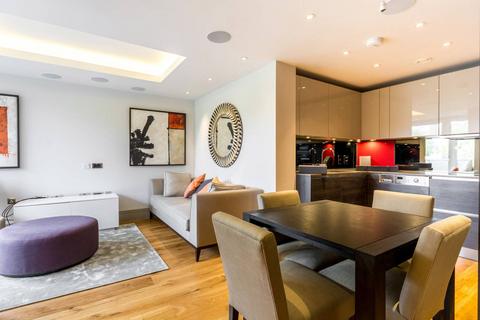 2 bedroom flat for sale, Cecil Grove, Primrose Hill, London, NW8