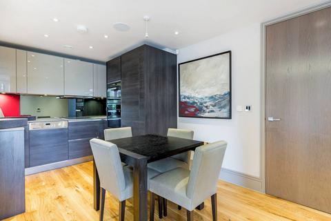 2 bedroom flat for sale, Cecil Grove, Primrose Hill, London, NW8