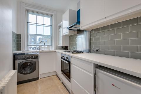 2 bedroom flat for sale, Clapham Road, SW9