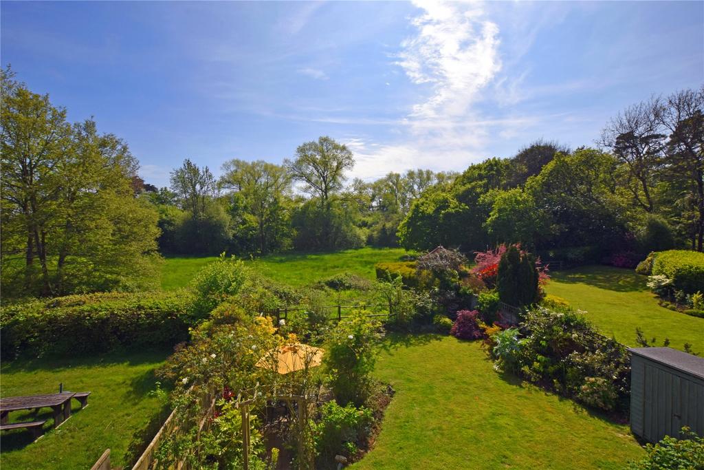 Garden &amp; View