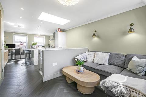 2 bedroom apartment for sale, Dalling Road, London, W6