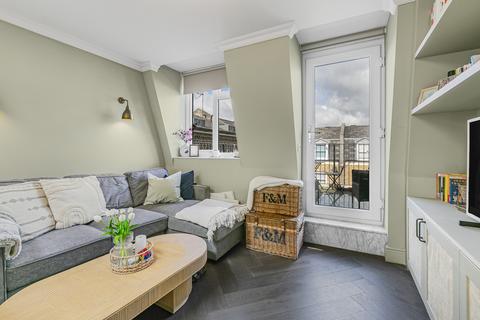 2 bedroom apartment for sale, Dalling Road, London, W6