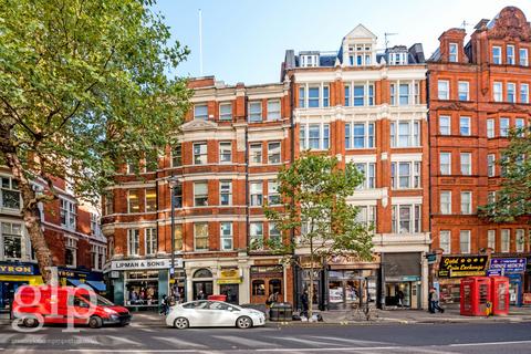 Studio to rent, Charing cross road, Covent garden, WC2H