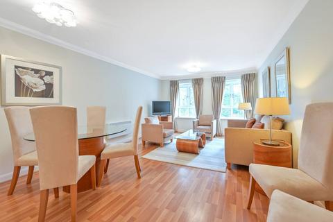 2 bedroom flat to rent, Copper Beech House, Heathside Crescent, Woking, GU22