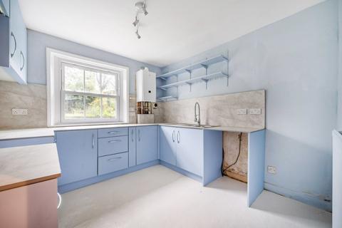 Flat 1, 18 Southend Crescent, London, SE9 2SB