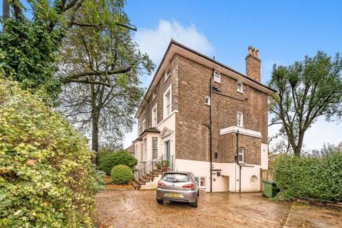 Flat 1, 18 Southend Crescent, London, SE9 2SB