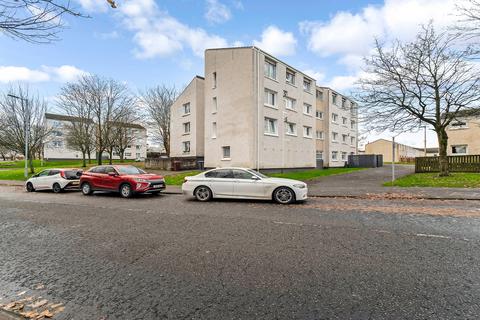 2 bedroom flat for sale, Mill Road, Cambuslang G72