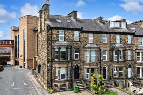 East Parade, Harrogate, HG1