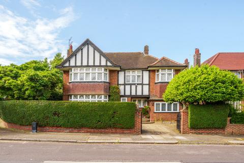 5 bedroom detached house for sale, Beaufort Road, Ealing, W5