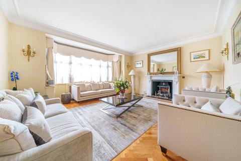 5 bedroom detached house for sale, Beaufort Road, Ealing, W5