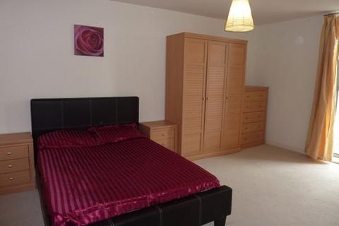 3 bedroom apartment to rent, Vincent House, Woodland Road, DARLINGTON DL3