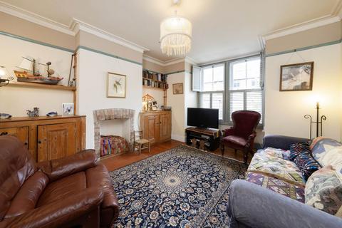 4 bedroom terraced house for sale, Crown Street, East Oxford