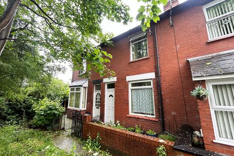 2 bedroom terraced house for sale, Ivy Street, Ashton-in-Makerfield, Wigan, WN4 9AS