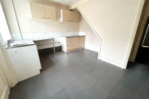 2 bedroom terraced house for sale, Ivy Street, Ashton-in-Makerfield, Wigan, WN4 9AS