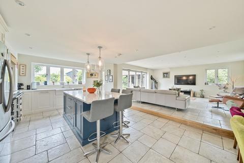 4 bedroom equestrian property for sale, Brook, Lyndhurst, SO43