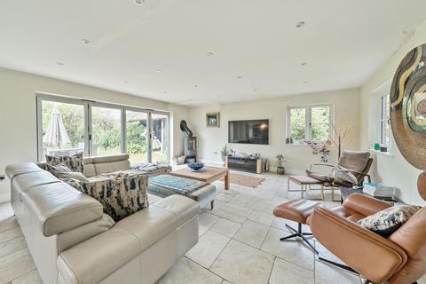 4 bedroom equestrian property for sale, Brook, Lyndhurst, SO43