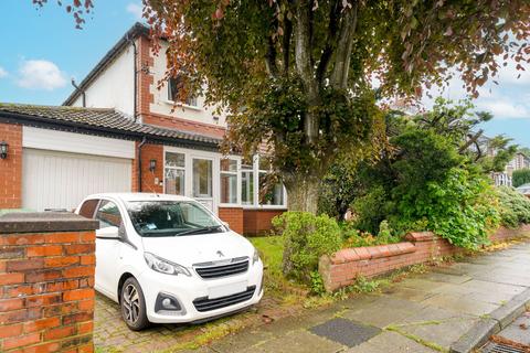 3 bedroom semi-detached house for sale, Chelford Avenue, Bolton, BL1