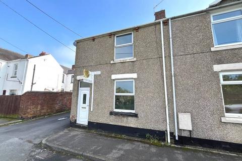 2 bedroom end of terrace house for sale, North View, Sherburn Hill