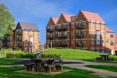 1 bedroom apartment for sale, Plot 202, Belmont & Mulberry House at Abbey Barn Park, Abbey Barn Lane HP10