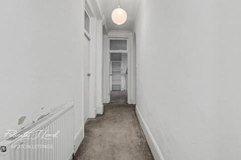 3 bedroom flat to rent, Electric Avenue, London