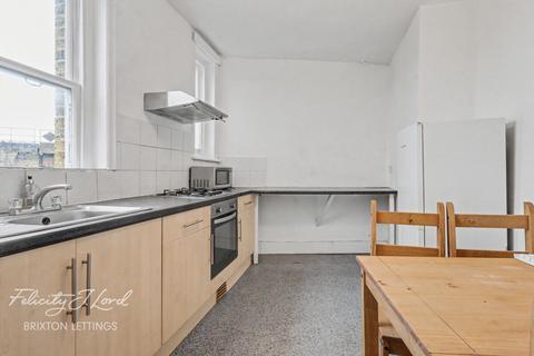3 bedroom flat to rent, Electric Avenue, London