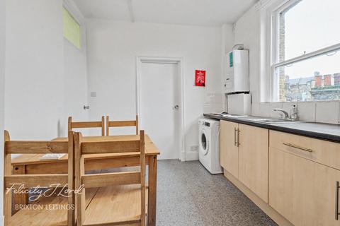 3 bedroom flat to rent, Electric Avenue, London