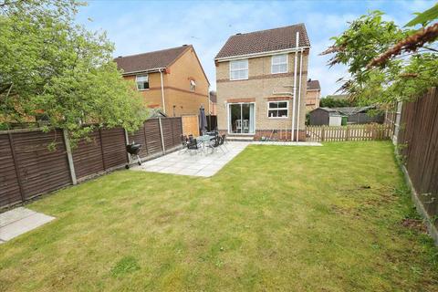 43 Baker Crescent, Lincoln, LN6 0RN