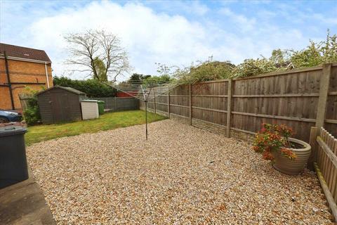 43 Baker Crescent, Lincoln, LN6 0RN