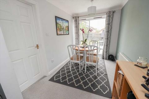 43 Baker Crescent, Lincoln, LN6 0RN