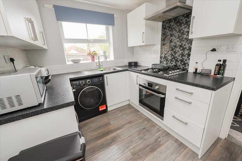 43 Baker Crescent, Lincoln, LN6 0RN