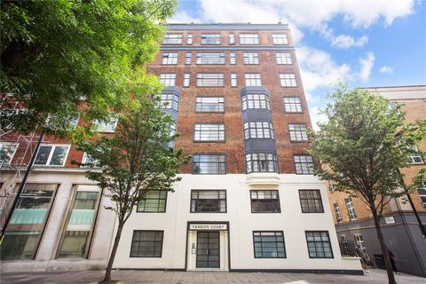 Studio for sale, Vandon Court, 64 Petty France, London, SW1H