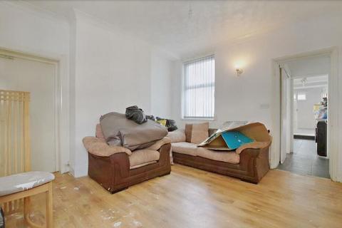 2 bedroom end of terrace house for sale, 92 Eastwood Road, Kimberley, Nottingham, Nottinghamshire, NG16 2HF