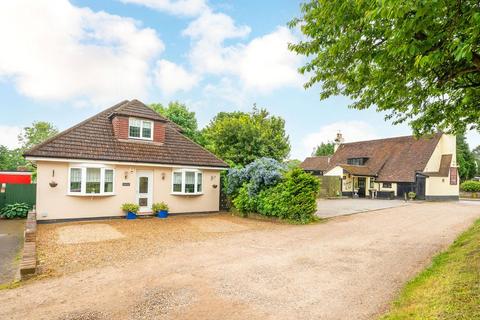 4 bedroom bungalow for sale, Bedmond, Abbots Langley WD5