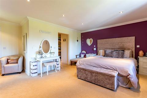 5 bedroom detached house for sale, Pelling Hill, Old Windsor, Windsor, Berkshire, SL4