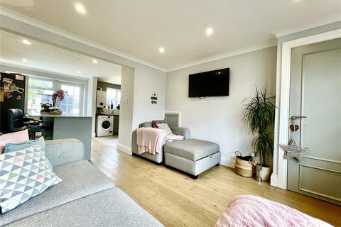 3 bedroom end of terrace house for sale, Halifax Way, Christchurch BH23