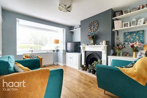 6 Croft Road, Clacton-on-sea, CO15 3EE