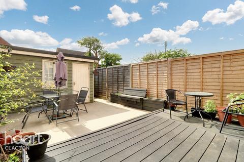 6 Croft Road, Clacton-on-sea, CO15 3EE
