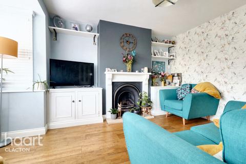 6 Croft Road, Clacton-on-sea, CO15 3EE