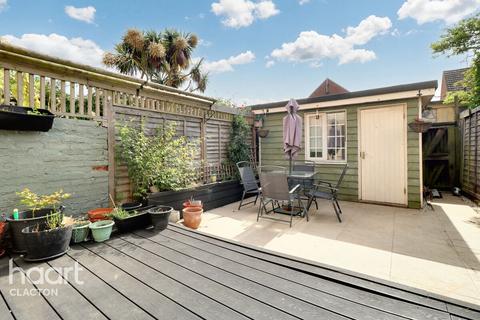 6 Croft Road, Clacton-on-sea, CO15 3EE