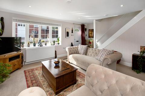 16 Cherfield, Minehead, TA24 5TD